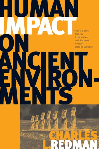 Human Impact on Ancient Environments