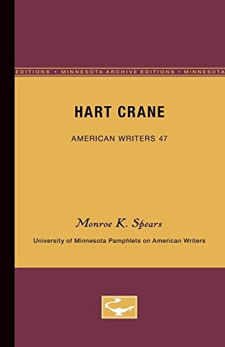 Hart Crane