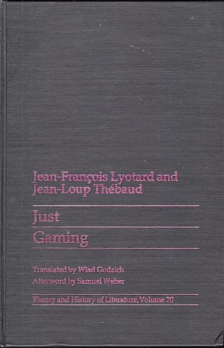 Just Gaming