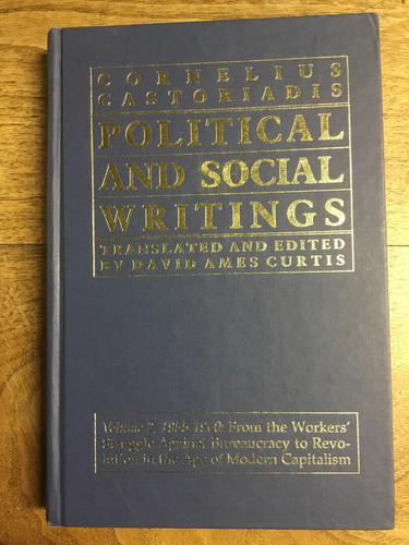 Edition published by University of Minnesota Press