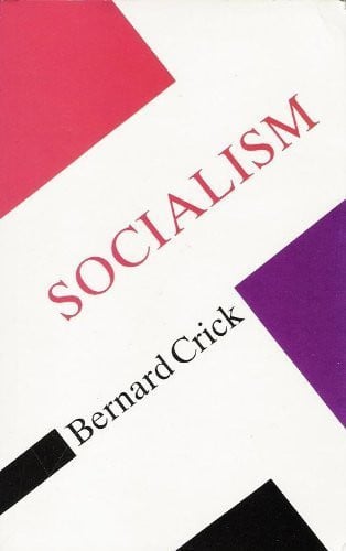 Socialism (Concepts in Social Thought)