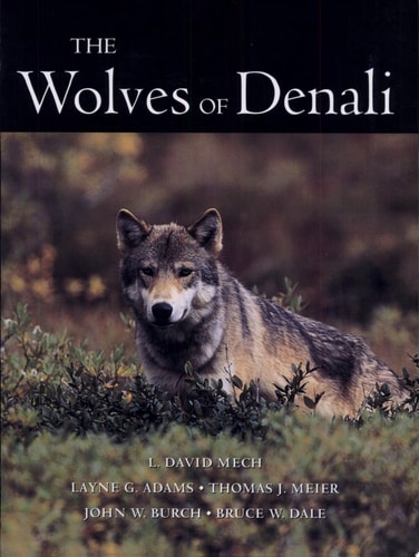 The Wolves of Denali