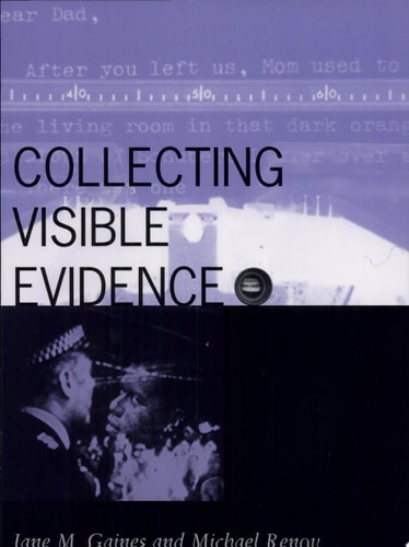 Collecting Visible Evidence