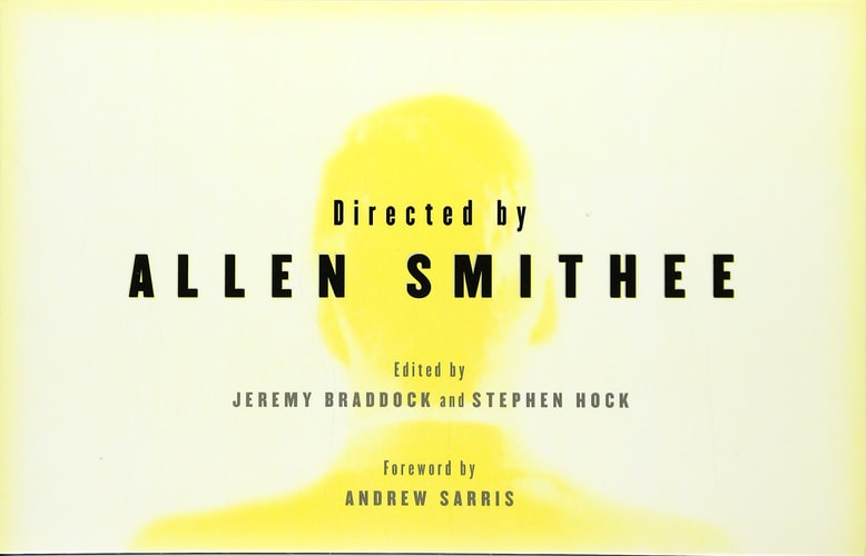Directed by Allen Smithee
