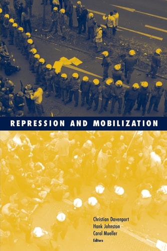 Repression and Mobilization
