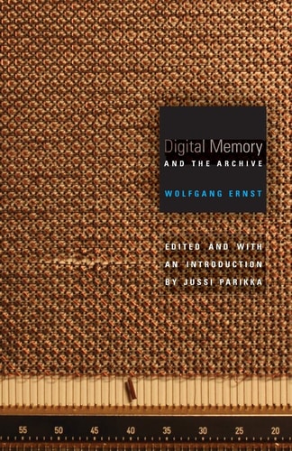 Edition published by University of Minnesota Press