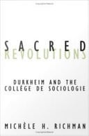 Sacred Revolutions