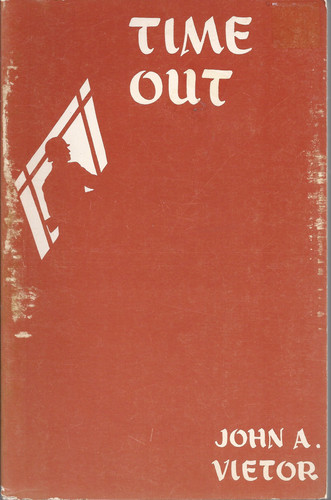 Time Out: American Airmen at Stalag Luft I