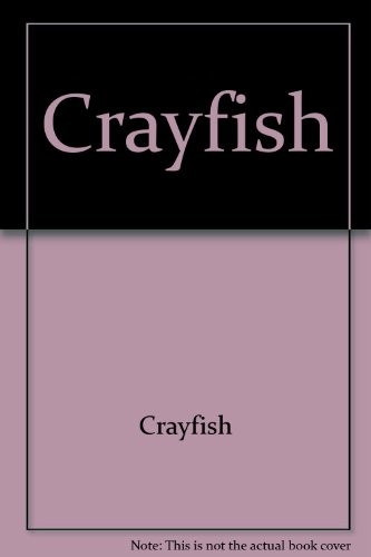 Crayfish (Nature Close-Ups)