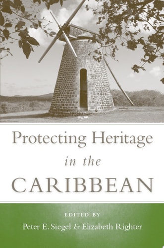 Protecting Heritage in the Caribbean