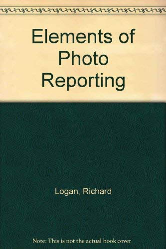 Elements of photo reporting