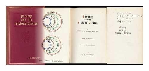 A Ring of Magic Islands