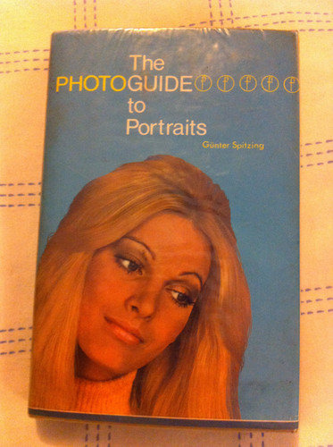 The photoguide to portraits
