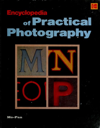 Encyclopedia of Practical Photography Mo - Pan. 10