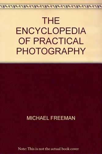 Encyclopedia of Practical Photography
