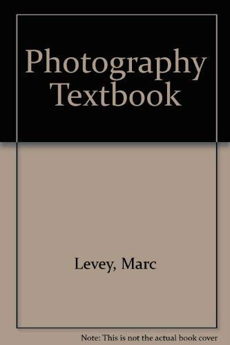 The photography textbook