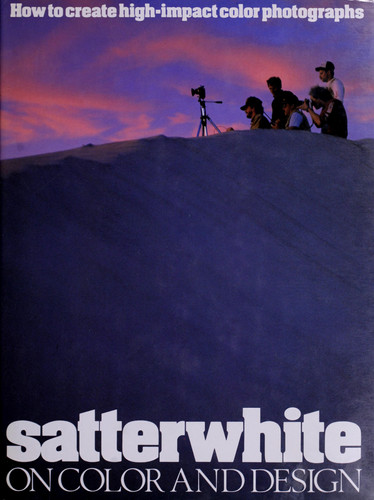 Satterwhite on Color and Design