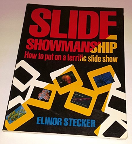 Slide Showmanship