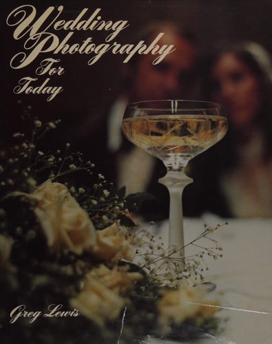 Wedding Photography for Today