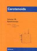 Carotenoids 1A and 1B