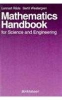 Mathematics Handbook For Science and Engineering