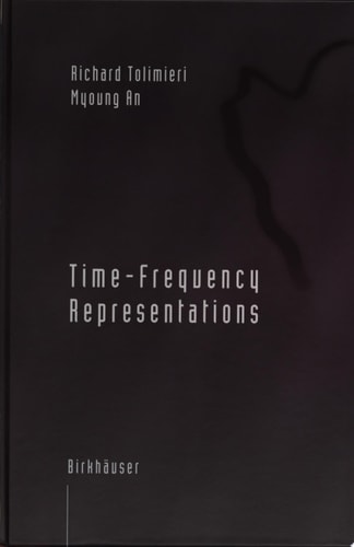 Time-Frequency Representations