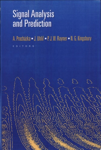 Signal Analysis and Prediction