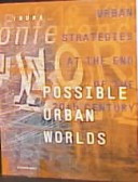 Possible Urban Worlds