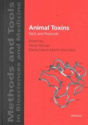 Animal Toxins Facts and Protocols
