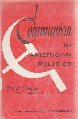 Communism in American Politics