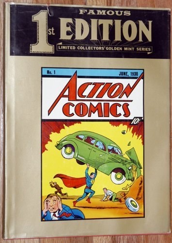 Action Comics