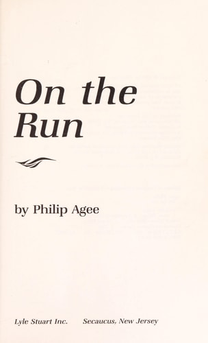 Edition published by Lyle Stuart