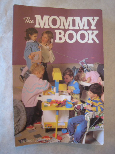 The Mommy Book
