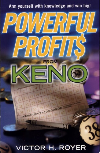 Powerful Profits From Keno