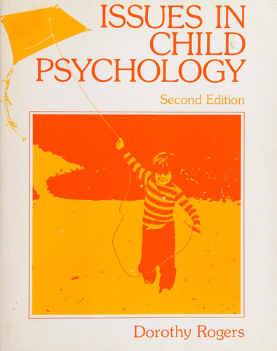 Issues in child psychology
