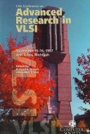 Seventeenth Conference on Advanced Research in VLSI Proceedings, September 15-16, 1997, Ann Arbor, Michigan