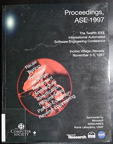 Knowledge-Based Software Engineering Conference, 12th