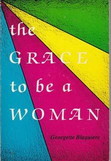 Grace to Be a Woman (English and French Edition)