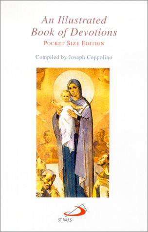 Illustrated Book of Devotions Pocket Size Edition