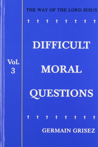 Difficult Moral Questions