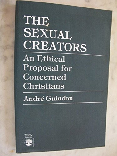 The Sexual Creators