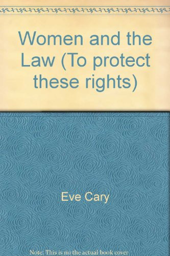 Women and the Law