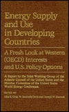 Energy Supply and Use in Developing Countries