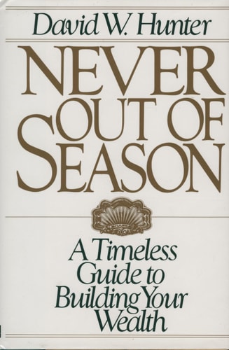 Never Out of Season