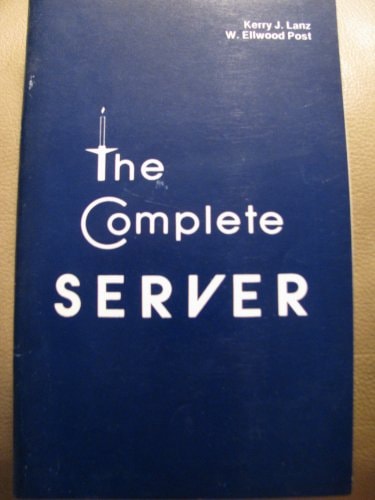 The Complete Server