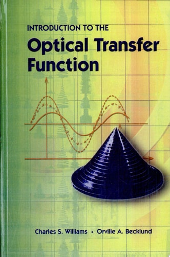 Introduction to the Optical Transfer Function