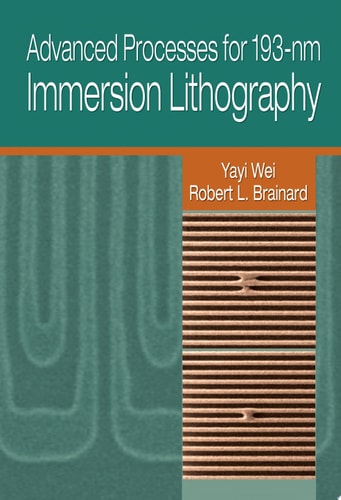 Advanced Processes for 193-nm Immersion Lithography