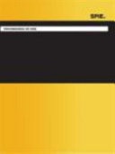 27th European Mask and Lithography Conference