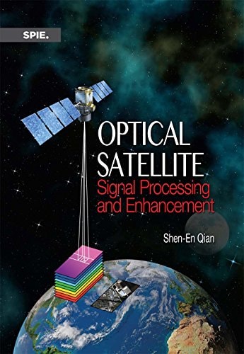 Optical Satellite Signal Processing and Enhancement