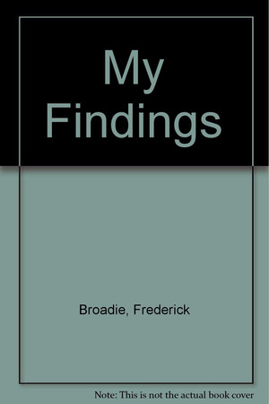 My Findings